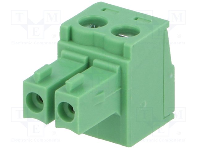 Degson - 15EDGK-3.81-02P-14-00AH