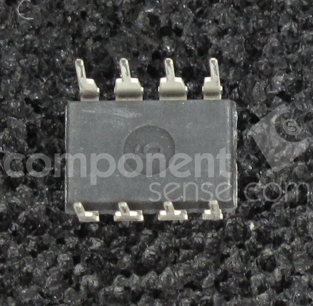 LM231N Texas Instruments - Datasheet PDF & Technical Specs