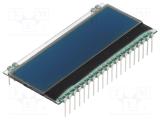 EA DOGM162B-A