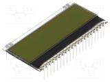 EA DOGM162L-A