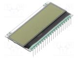 EA DOGM081W-A