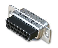167293-1 TE Connectivity - D-Sub Connectors - Distributors, Price
