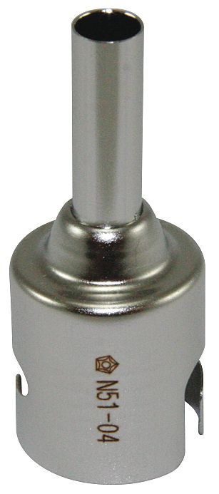 Hakko N51-04 0mm Hot Air Nozzle for FR-810