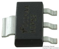 onsemi - BSP52