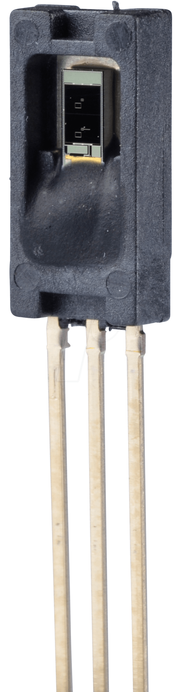 HIH-4000-004 Honeywell - Datasheet PDF & Technical Specs