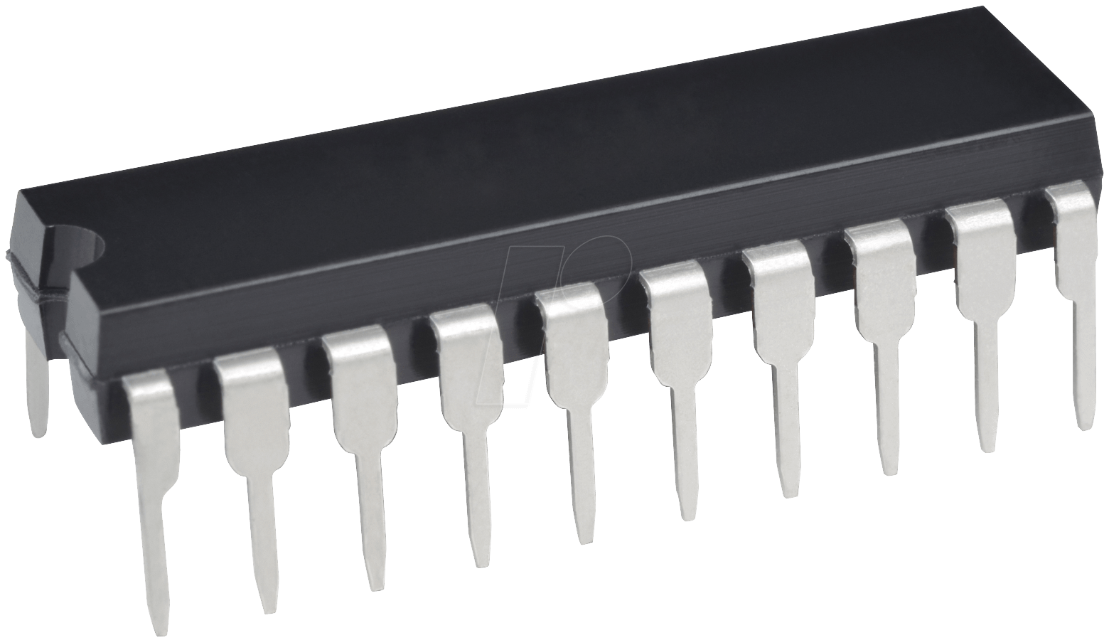 L6234 STMicroelectronics - Datasheet PDF & Technical Specs