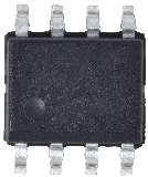 MCP6V27-E/MS