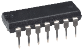 ATTINY4313-PU