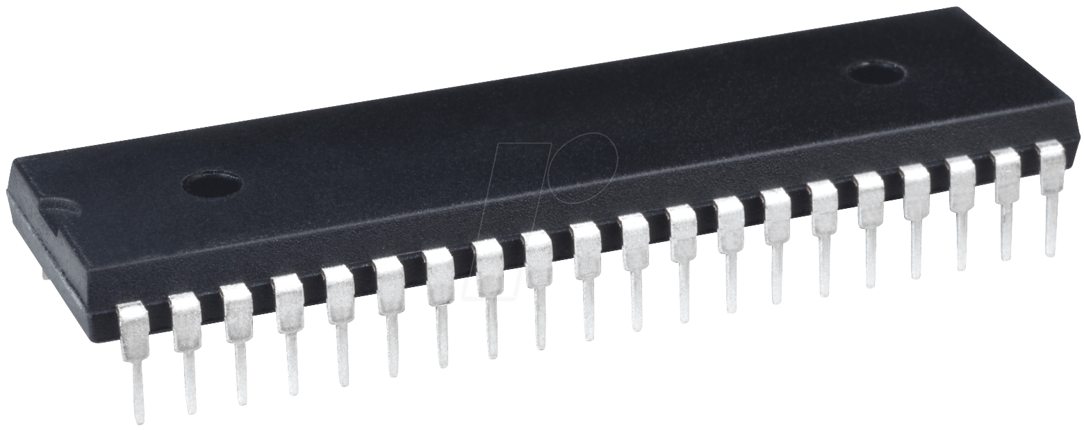 ATMEGA1616PU Microchip Datasheet PDF & Technical Specs