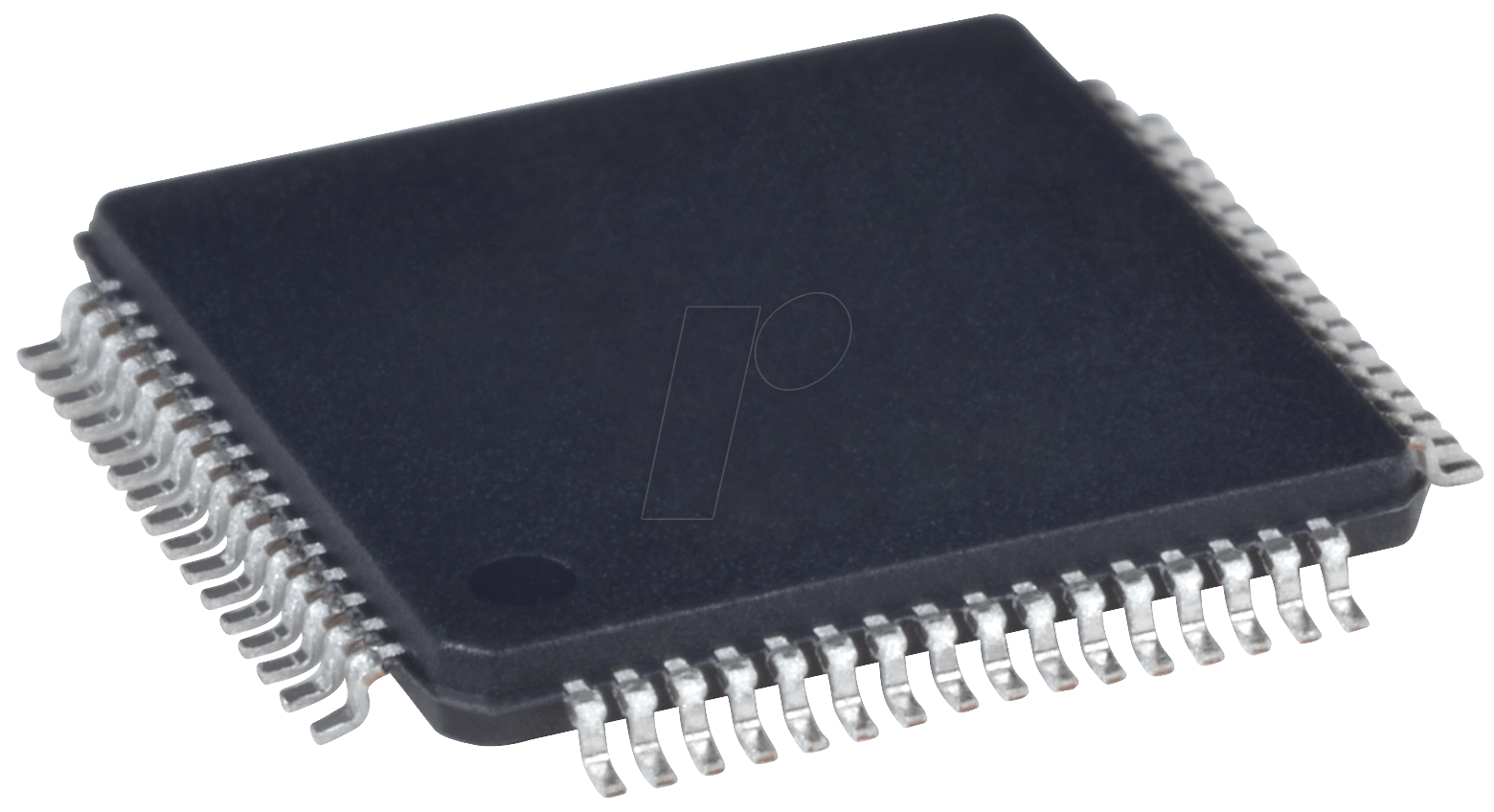 ATMEGA128-16AU Microchip - Datasheet PDF & Technical Specs