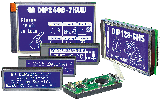 EA DIP162-DN3LW