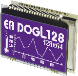 EA DOGL128E-6
