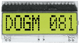 EA DOGM081L-A