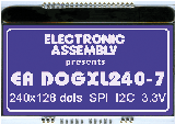 EA DOGXL240B-7