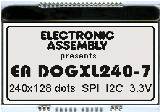 EA DOGXL240N-7