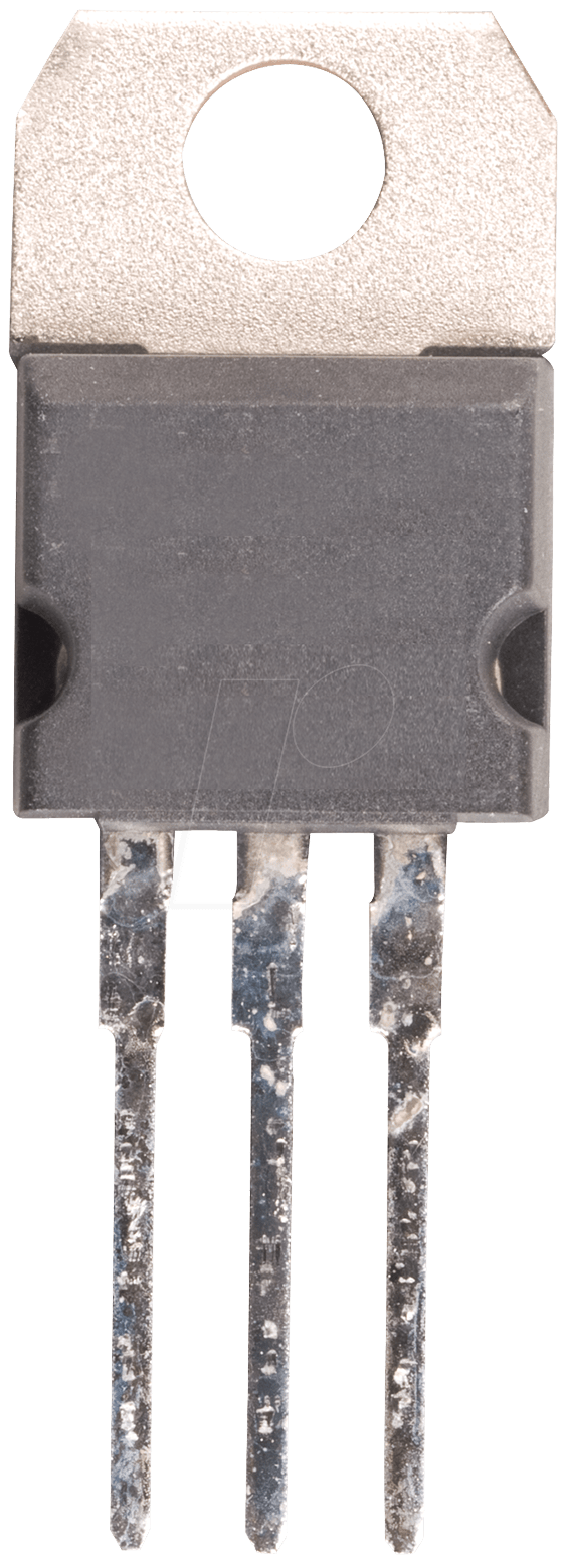 LM338T Texas Instruments - Datasheet PDF & Technical Specs