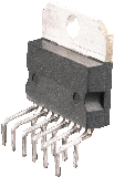 TDA7269A