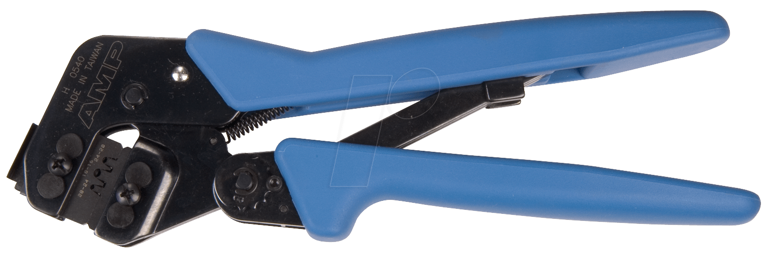 根付　H1-1-1 58495-1 TE Connectivity - Hand Tools - Distributors, Price