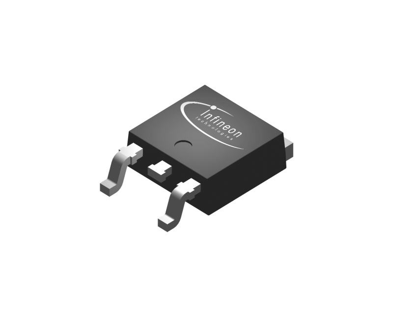 TLE4284DVATMA1 | Infineon