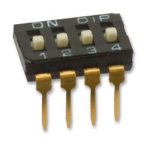 Multicomp MCNDI-04S | element14 APAC