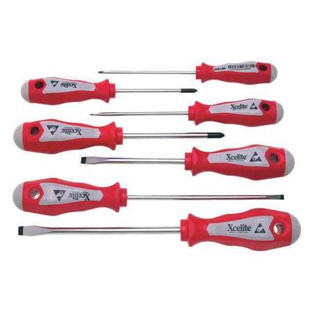 Xcelite XPE500 | Zoro