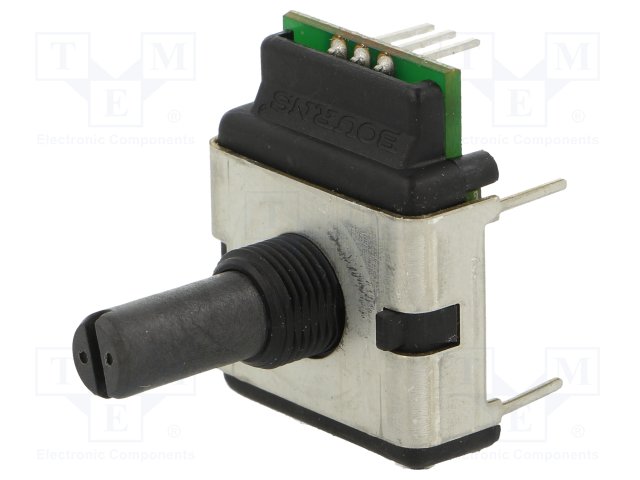 ECW1J-B24-BC0024L Bourns - Datasheet PDF & Technical Specs