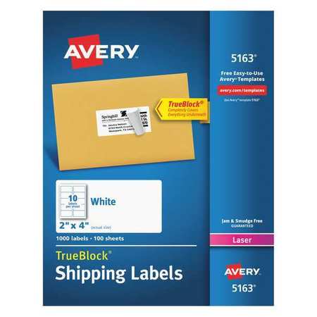 Avery - AVE5163