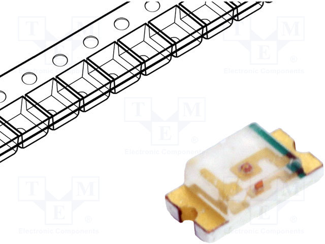 Lite-On - LTST-C150EKT
