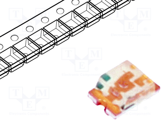 Lite-On - LTST-C171TBKT