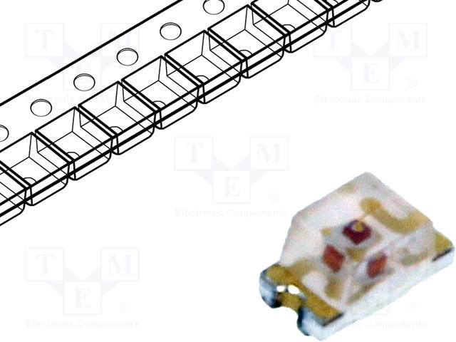 Lite-On - LTST-C190EKT