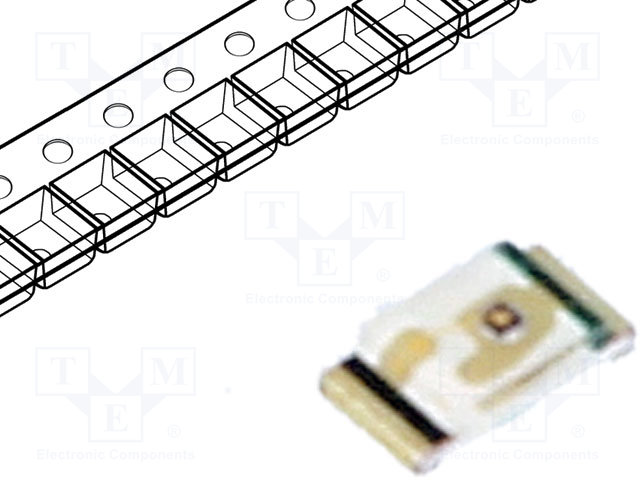 Lite-On - LTST-C193KRKT-5A