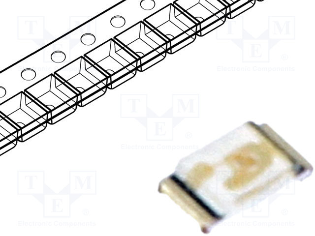 Lite-On - LTST-C193TBKT-5A