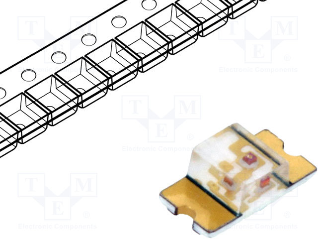 Lite-On - LTST-C230AKT