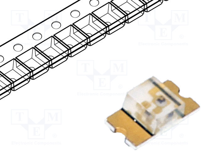 Lite-On - LTST-C230CKT