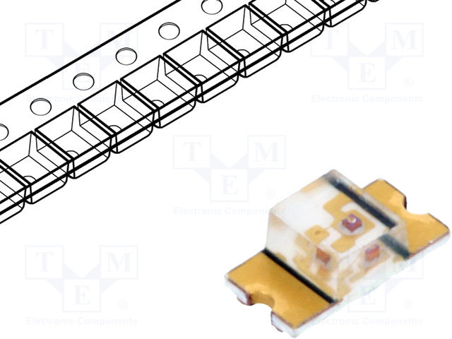 Lite-On - LTST-C230EKT