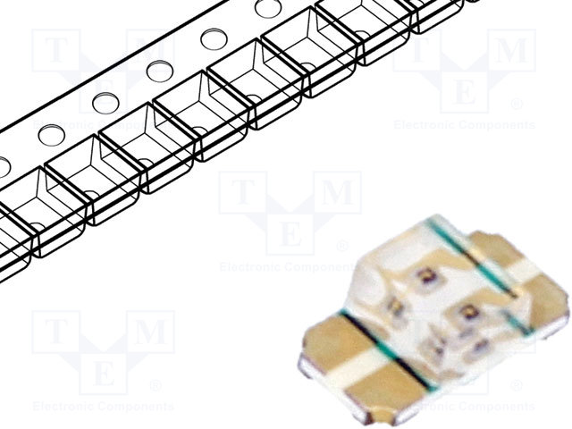 Lite-On LTST-C235KGKRKT | TME