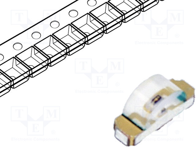 Lite-On - LTST-S110KGKT