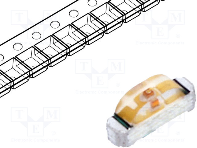 Lite-On - LTST-S220GKT