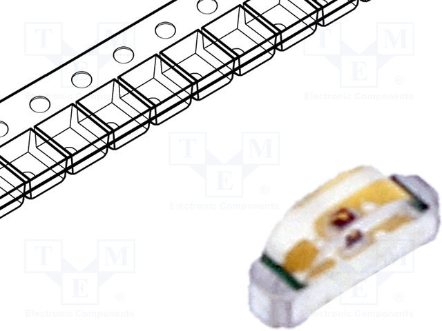 Lite-On - LTST-S220KRKT