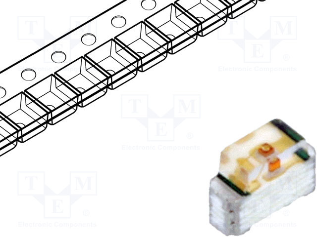 Lite-On - LTST-S270GKT