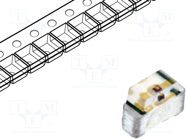 Lite-On - LTST-S270KSKT