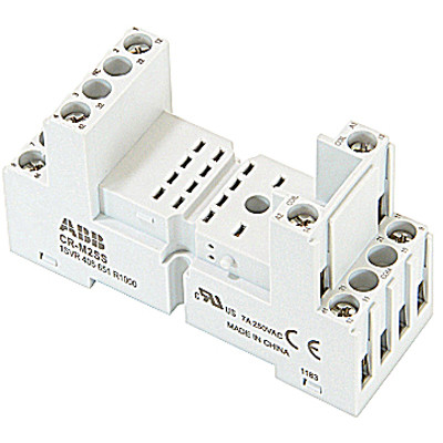 1SVR405651R1000 ABB Control - Datasheet PDF & Technical Specs
