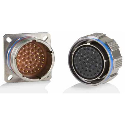 TE Connectivity / DEUTSCH - D38999/23HF66PD