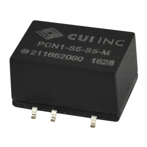 CUI Inc - PCN1-S5-S12-M