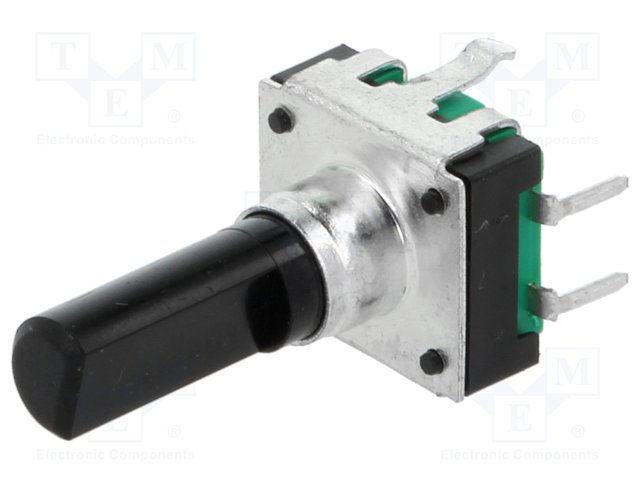 PEC12R-4025F-S0024 Bourns - Encoders - Distributors, Price