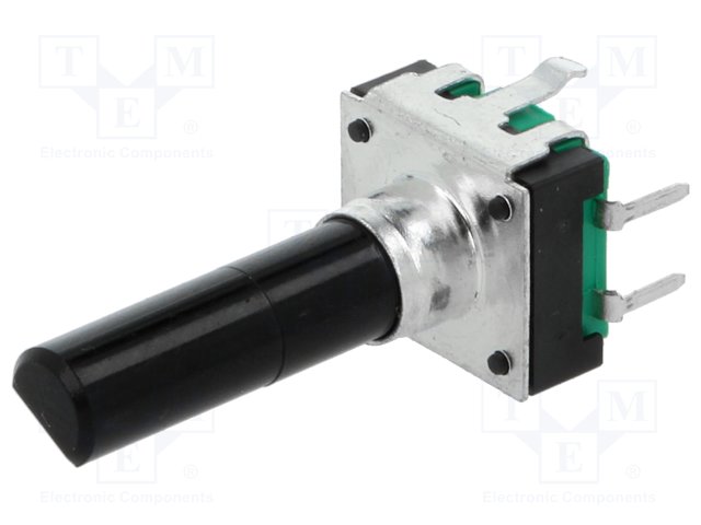 PEC12R-4130F-S0012 Bourns - Datasheet PDF & Technical Specs