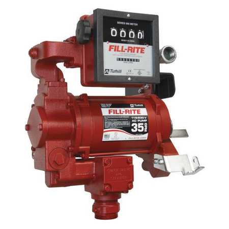 FR311VLN Fill-Rite - Distributors and Price Comparison | Octopart ...