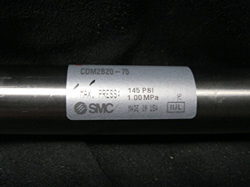 Details about / SMC CDGBA20-75