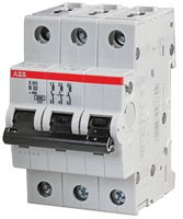 S203-B32 ABB Control - Datasheet PDF & Technical Specs