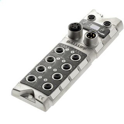 BNI0077 Balluff - Distributors, Price Comparison, and Datasheets